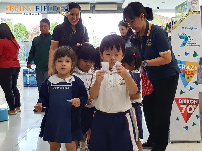 Kindergarten Market Day 2019-7